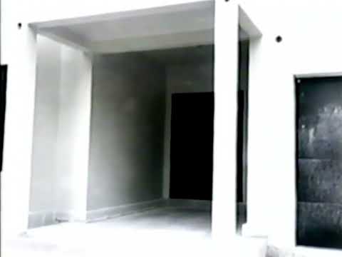 Backrooms - Found Footage