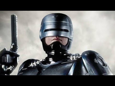 Robocop Filme completo e dublado