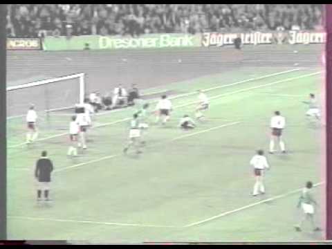 ECCC-1974/1975 Bayern Munchen - AS St Etienne 2-0 (23.04.1975)