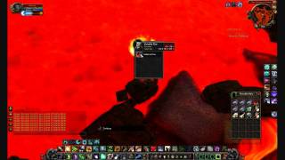 WoW Cata Gold Farming - 500g in 5 Minutes: Volatile Fire Farming with Fishing - WoW Gold Guide