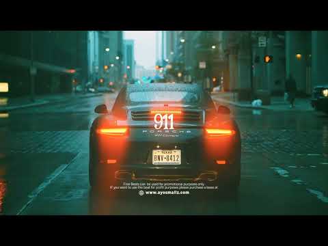 "911"  Burna Boy x Asake Type Beat [Afrobeat 2022] [Amapiano]