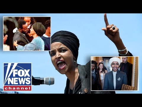 Ilhan Omar's wealth EXPLOSION under new scrutiny