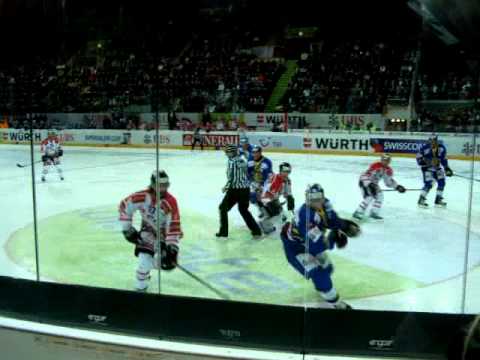 Spengler Cup 2010