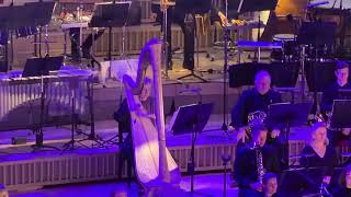 Liverpool Philharmonic Orchestra plays Skyrim