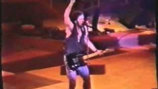 The Long Goodbye Bruce Springsteen June 26,1992 Frankfurt, GER