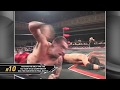 Final Battle Top 10 Briscoes Vs Age Of The Fall