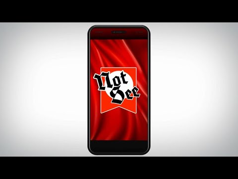 Not See: The App That Cleans Up Your Fascist-Loving Messages