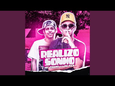 Realizo Sonho