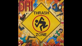 D.R.I. - Enemy Within