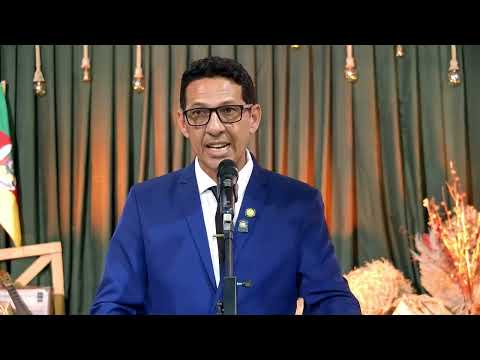 Imagem - Sessão Solene nº 02-2026 - Josias Ferreira - 16-09-2026
