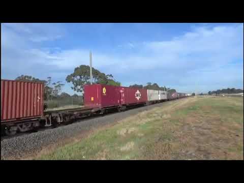 NR64 NR22 NR55 on 7AM5 in manor