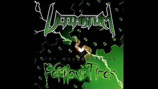 Ultimatum - The Mechanics Of Perilous Times [Full Album]