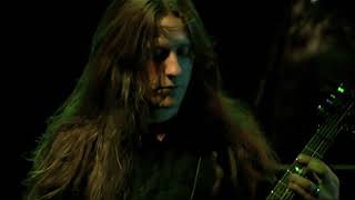 Opeth - A Fair Judgement (Live at Shepherd’s Bush Empire 2003) (UHD 4K)