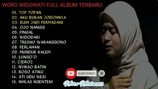 Download lagu WORO WIDIOWATI FULL ALBUM TOP-TOPAN mp3