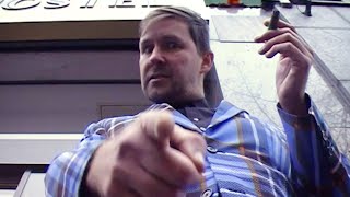 LAWN CHAIR – Fancy Car, Girlfriend and the Big House