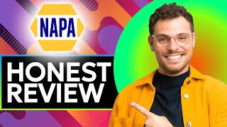 NAPA Auto Parts Honest Review - Watch Before Using