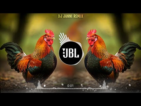 Murga Dance | Ku Ku Ku Song | Murga Song Dj Remix #murgadance #song #murga