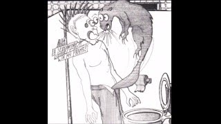 Screeching Weasel - Screaming Otter In My Pants (FULL ALBUM)