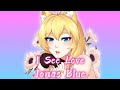 Nightcore I See Love Lyrics Jonas Blue