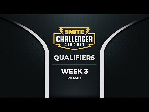 SCC 2020 Qualifiers: (NA) Quarterfinals - Priv's Penguins vs. You Have Unoo