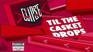 Clipse - Life Change (Featuring Pharrell &amp; Kenna)