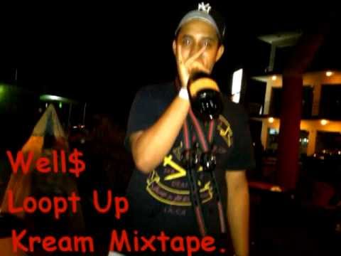 Well$ - Looopt up (2012 Official)
