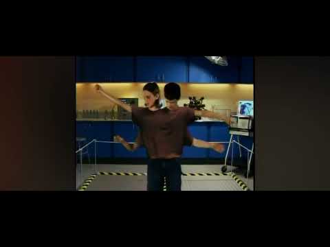 Hyper Scan Mattel Commercial 2006