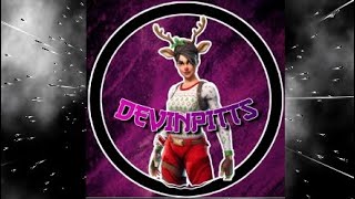 Fortnite montage - Thick Niggas and anime Tiddies (DBangz)