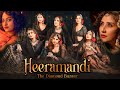 Heeramandi The Diamond Bazaar Full Movie Sanjay Leela Bhansali Manisha Sonakshi Facts Review