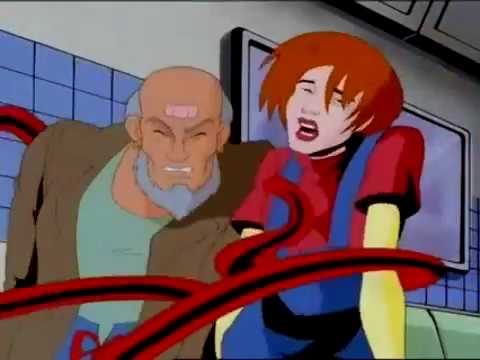 Homem aranha açao sem limites 11 O Número Um é o Mais Solitário, desenhos1000, P4