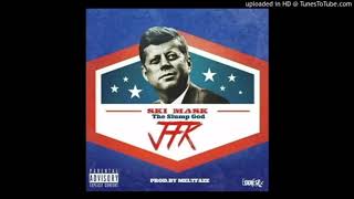 Ski Mask 'The Slump God' - JFK         (Prod. MeltFaze)