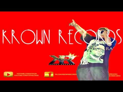 TORO 8 EL INKA- 'RUN' (KROWN RECORDS) 2016!