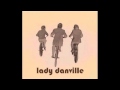 Bed 42 - Lady Danville 