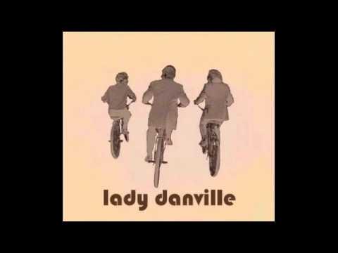 Bed 42 - Lady Danville