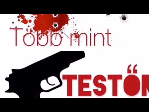 Több mint testőr promo 1! HAMAROSAN!
