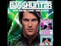 Basshunter - GPS