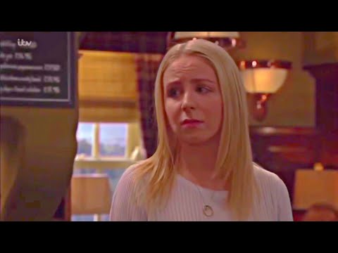 Belle Dingle 1st June 2020 Part 3 - jamie is convinced belle revealed the affair