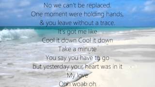 🌴🌊 Common Kings - Before You Go (Lyrics)