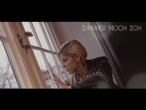 Nadine Auer - Immer Noch Ich (Official Music Video)