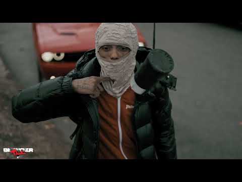 BANDSOME - Distro | Blender Talk Performance 🌪️