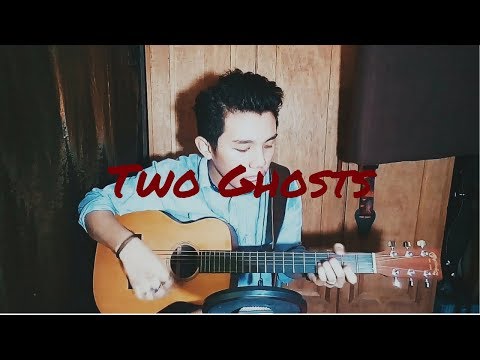 Two Ghosts - Harry Styles (Acoustic) (Zack Tabudlo Cover)