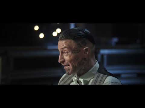 L' AB7 - Interview portrait