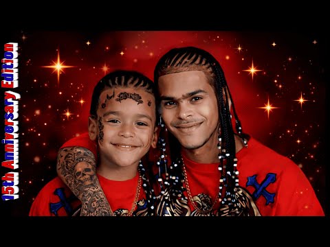 Lee Lee J - Memories We Made (15th Anniversary Edition) (S & R Version) [Official Visualizer]