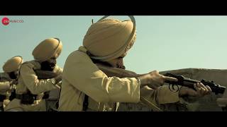 Ajj Singh Garjega - Kesari | Akshay Kumar &amp; Jazzy B whatsapp status punjabi |