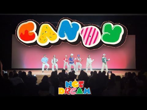 NCT DREAM(엔시티 드림) - Candy / 커버댄스 by CALL UP SOUL【2024 winter performance】