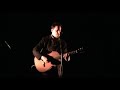 Mark Kozelek - "I Am a Rock" - Live at Teatro Principal - Puerto Real, Spain - 11/20/08