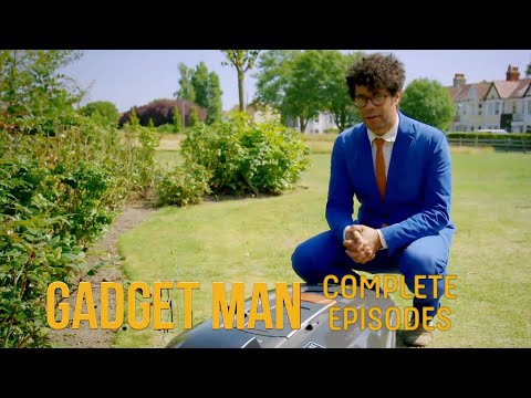 Home Improvement - Gadget Man: The FULL Episodes | S2 Episode 5