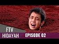 FTV Hidayah Episode 02 Terbenam Sebatas Leher