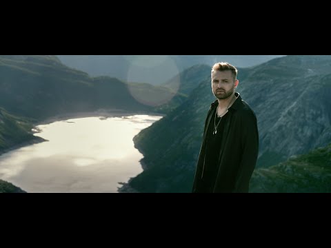 Tadeusz Seibert - Pod Prąd (Official Music Video)