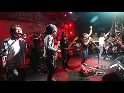 Navicula feat Nosstress – Bali Tolak Reklamasi